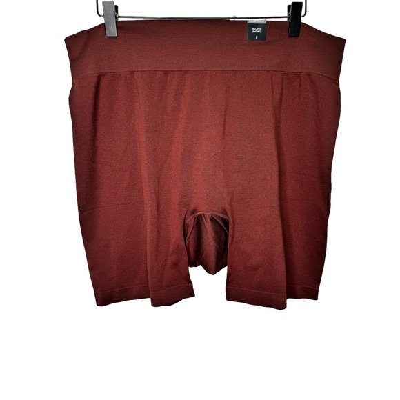 Torrid Seamless High Rise No Rub Short Panty Size 3x NWT - Picture 5 of 6